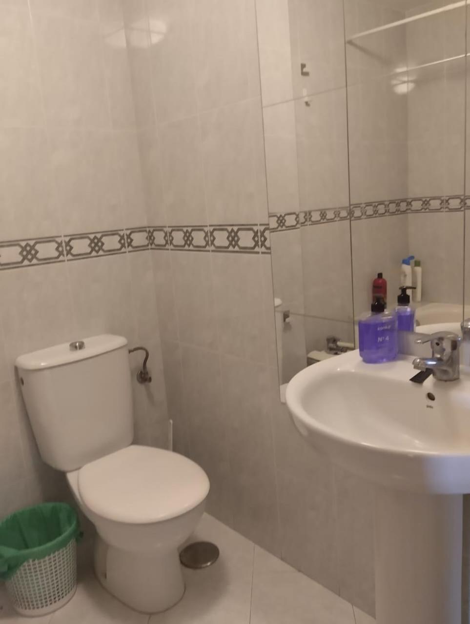 Spacious Room With Private Key And Wifi Granada Exterior photo