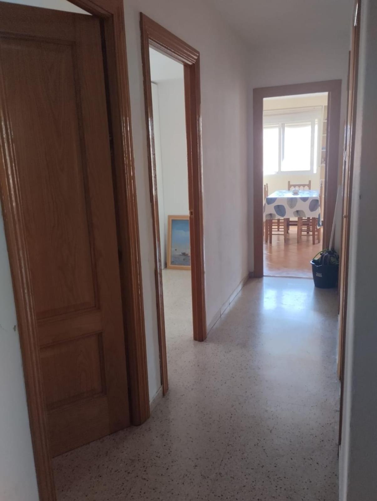 Spacious Room With Private Key And Wifi Granada Exterior photo